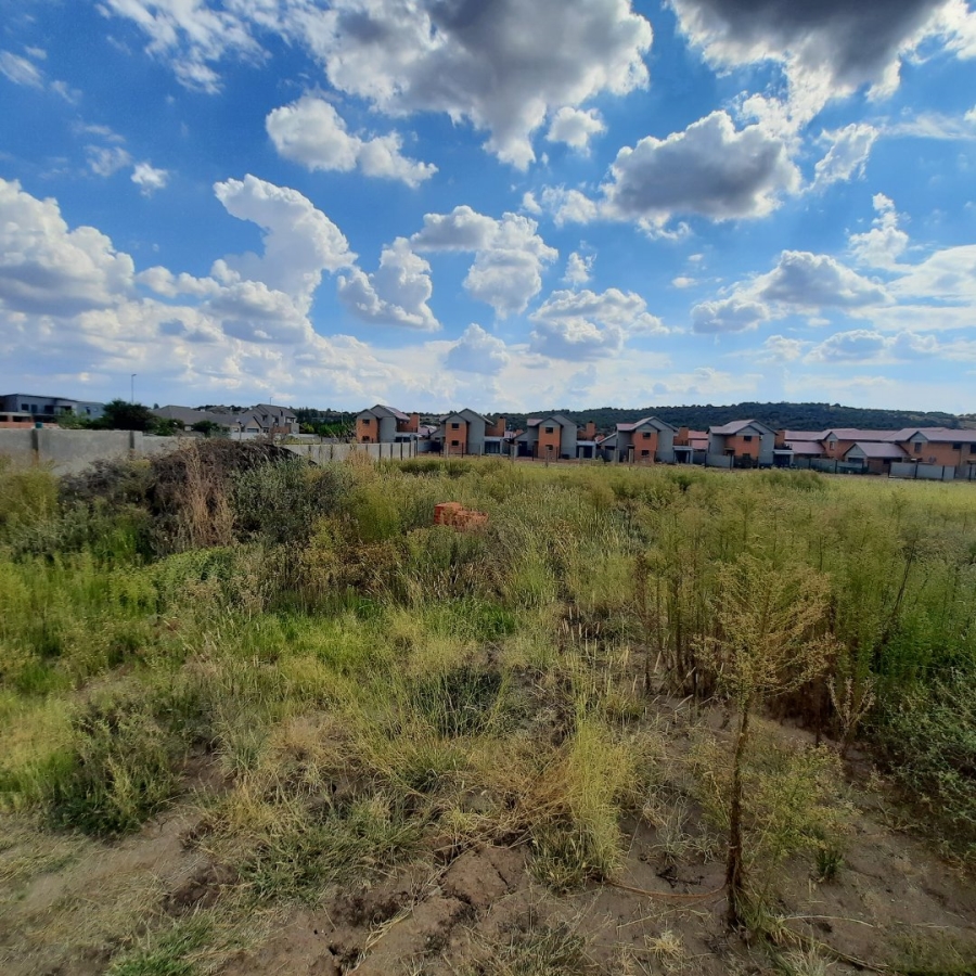 Commercial Property for Sale in Somerton Estate Free State